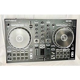 Used Roland DJ-202 DJ Controller