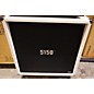 Used EVH 5150 4X12 Guitar Cabinet thumbnail