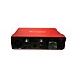 Used Focusrite Scarlett Solo Gen 3 Audio Interface thumbnail