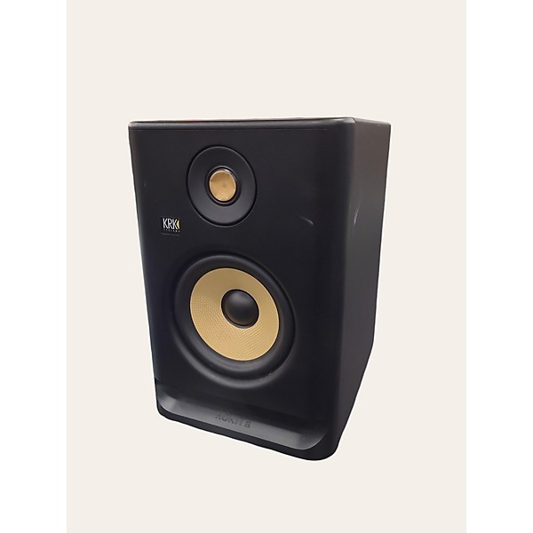 Used KRK Used KRK RP5 ROKIT G4 Each Powered Monitor