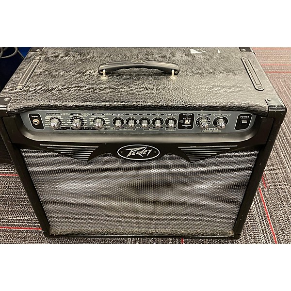 Used Peavey Used Peavey Vypyr Acoustic Guitar Combo Amp