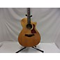 Used Taylor 2004 412-CE-L7 Acoustic Electric Guitar thumbnail