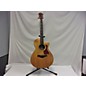 Used Taylor 2004 412-CE-L7 Acoustic Electric Guitar