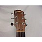 Used Taylor 2004 412-CE-L7 Acoustic Electric Guitar