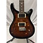 Used PRS SE Custom 22 Semi-Hollowbody Hollow Body Electric Guitar