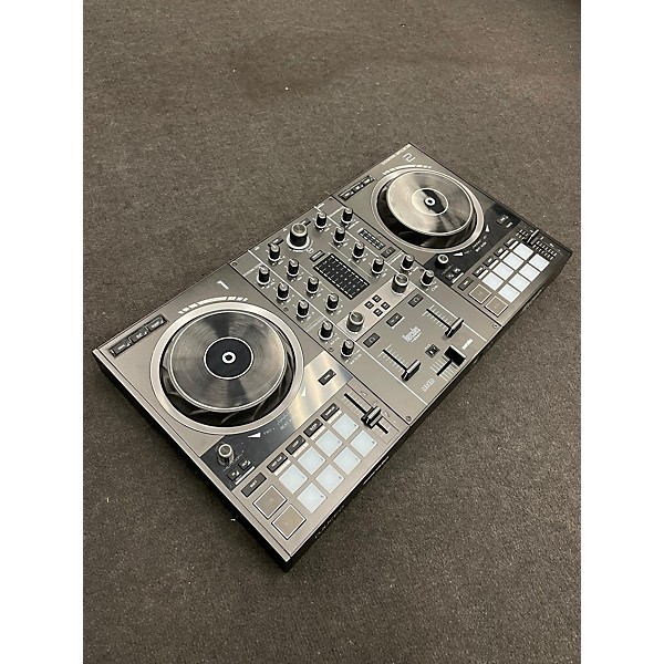 Used Hercules DJ Inpulse 500 DJ Controller