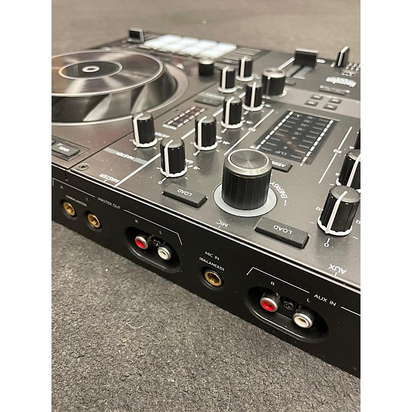 Used Hercules DJ Inpulse 500 DJ Controller