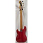 Used Fender Used Fender Vintera 50s Precision Bass Dakota Red Electric Bass Guitar