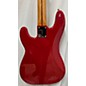 Used Fender Used Fender Vintera 50s Precision Bass Dakota Red Electric Bass Guitar