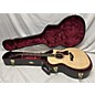 Used Taylor 814CE Acoustic Electric Guitar thumbnail