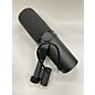 Used Shure SM7B Dynamic Microphone thumbnail