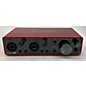 Used Focusrite Scarlett 2i2 Gen 3 Audio Interface thumbnail