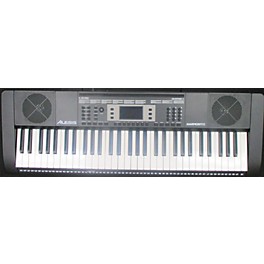 Used Alesis Harmony 61