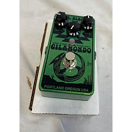 Used Dave Smith Instruments Used MR BLACK GILAMONDO Effect Pedal