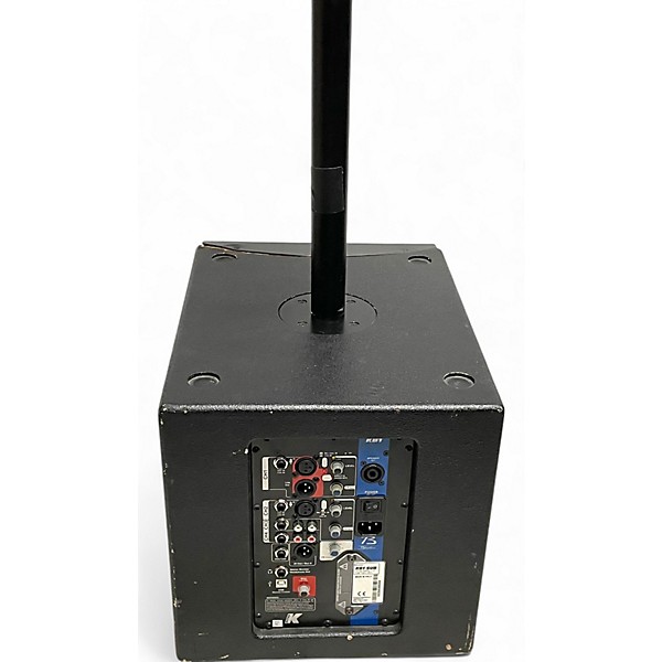 Used K-Array KB1 Powered Speaker