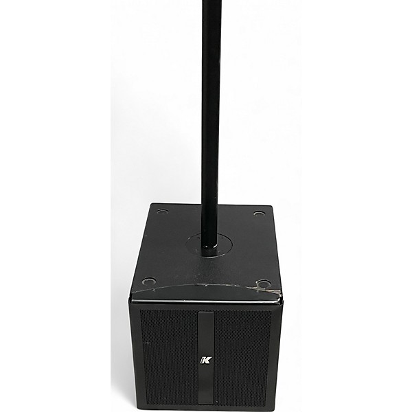 Used K-Array KB1 Powered Speaker