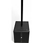 Used K-Array KB1 Powered Speaker