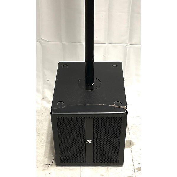 Used Used K-Array KB1 Powered Speaker