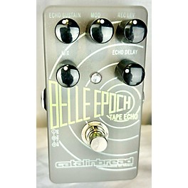 Used Catlinbread Used Catlinbread Belle Epoch Effect Pedal