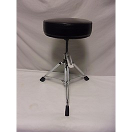 Used Rogers Used Rogers R380 HEAVY SWIVEL Drum Throne