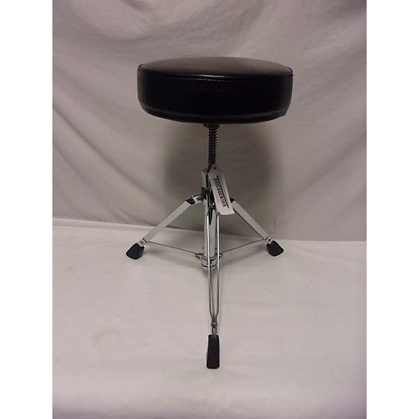 Used Rogers R380 HEAVY SWIVEL Drum Throne