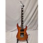 Used Jackson Japanese Made Dinky Solid Body Electric Guitar thumbnail