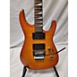 Used Jackson Japanese Made Dinky Solid Body Electric Guitar