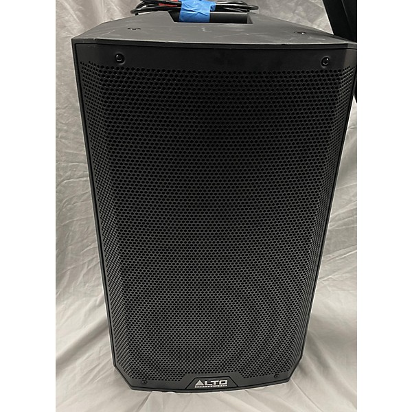 Used Alto TS212 Powered Speaker