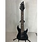 Used Schecter Guitar Research Damien Elite 8 String Solid Body Electric Guitar thumbnail