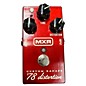 Used MXR Used MXR M78 1978 Custom Badass Distortion Effect Pedal thumbnail