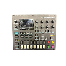 Used Elektron Used Elektron Digitone Synthesizer