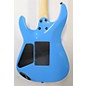 Used Charvel Used Charvel Pro-Mod DK24 HSS Infinity Blue Solid Body Electric Guitar