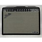 Used Fender Tone Master Deluxe Reverb Guitar Combo Amp thumbnail