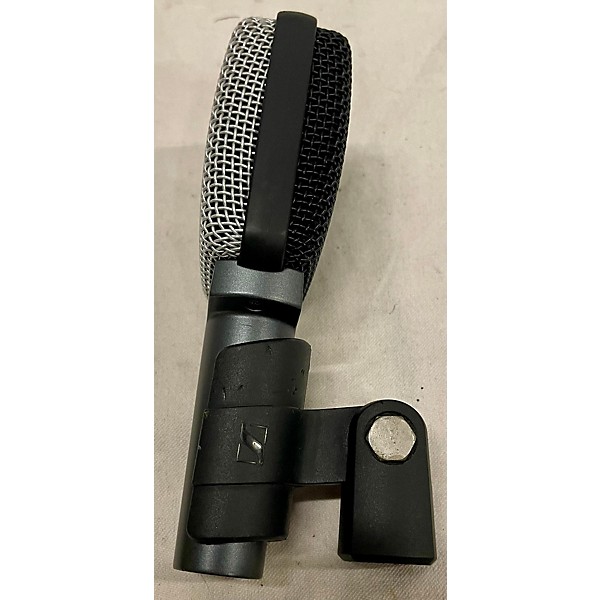 Used Sennheiser E609 Dynamic Microphone