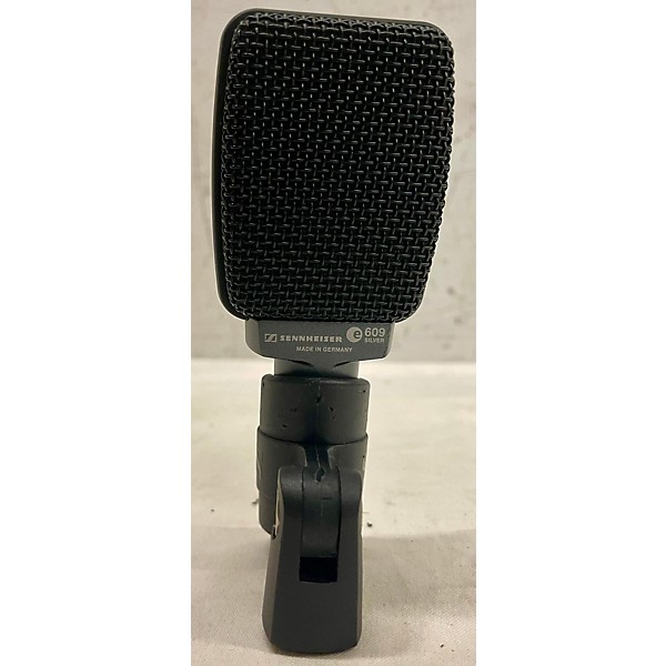 Used Sennheiser E609 Dynamic Microphone