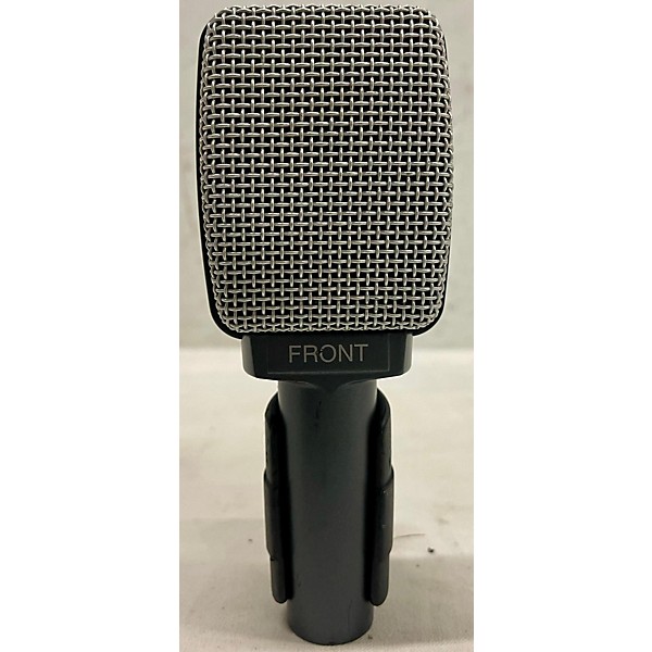 Used Sennheiser E609 Dynamic Microphone