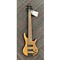 Used Ibanez GSR206 6 String Electric Bass Guitar thumbnail