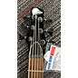 Used Ibanez GSR206 6 String Electric Bass Guitar