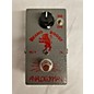 Used Analogman Beano Boost Effect Pedal thumbnail