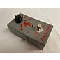 Used Analogman Beano Boost Effect Pedal