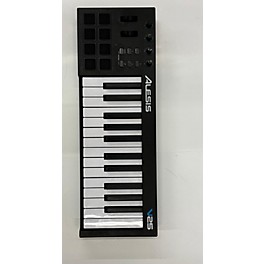 Used Alesis V25 25 Key MIDI Controller