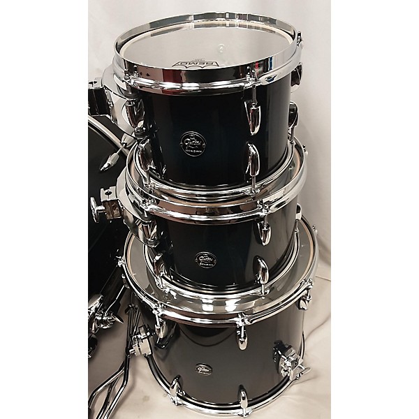 Used Gretsch Drums Renown Drum Kit