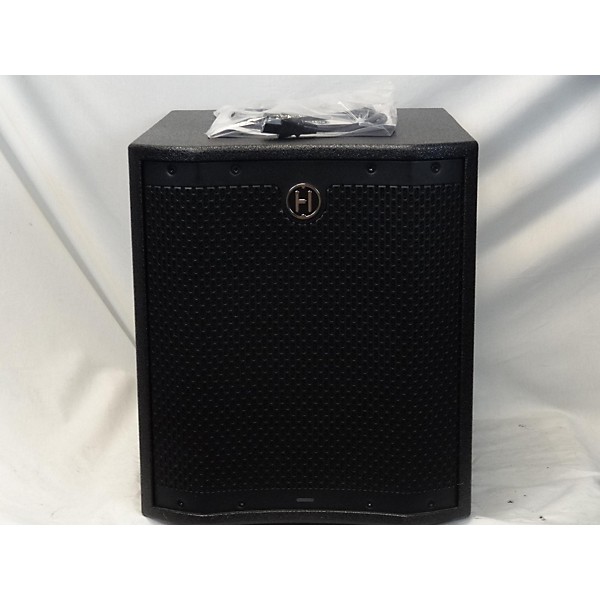 Used Harbinger VARI VS12 Powered Subwoofer