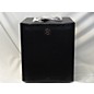 Used Harbinger VARI VS12 Powered Subwoofer thumbnail