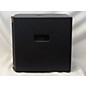 Used Harbinger VARI VS12 Powered Subwoofer