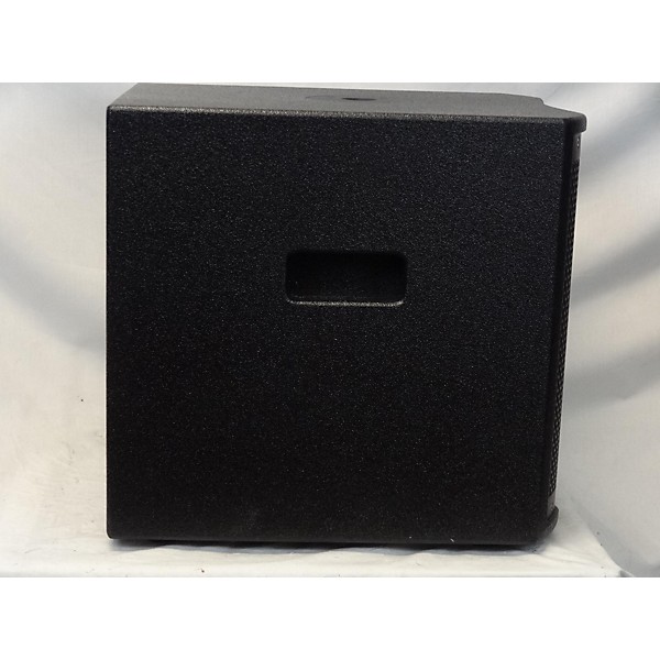 Used Harbinger VARI VS12 Powered Subwoofer