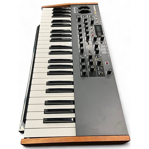 Used Sequential Mopho SE Monophonic Analog Synthesizer