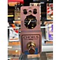 Used Ibanez Mini Chorus Effect Pedal thumbnail