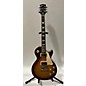 Used Gibson Used Gibson Les Paul Standard 1960S Neck Bourbon Burst Solid Body Electric Guitar thumbnail