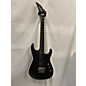 Used Jackson Used Jackson Pro Series Ash DK2 FR Charcoal Solid Body Electric Guitar thumbnail